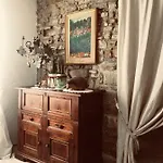 Casa Al Riccio Lejlighed Capolona