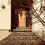 Casa Al Riccio Lejlighed Capolona