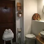 Casa Al Riccio Lejlighed Capolona