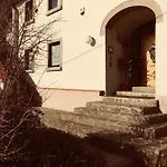 Casa Al Riccio