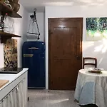 Casa Al Riccio Lejlighed Capolona