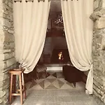 Casa Al Riccio Capolona