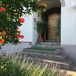 Casa Al Riccio Lejlighed Capolona