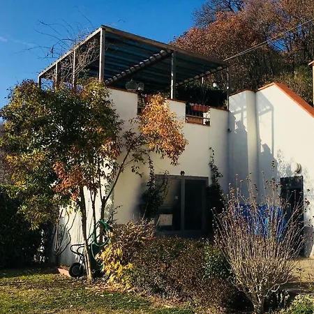 Lejlighed Casa Al Riccio *