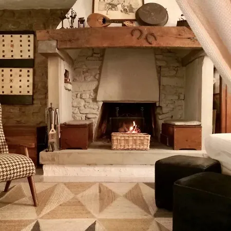 Casa Al Riccio *