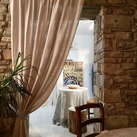 Casa Al Riccio Apartment