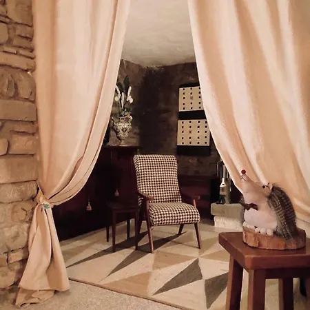 Casa Al Riccio Apartment
