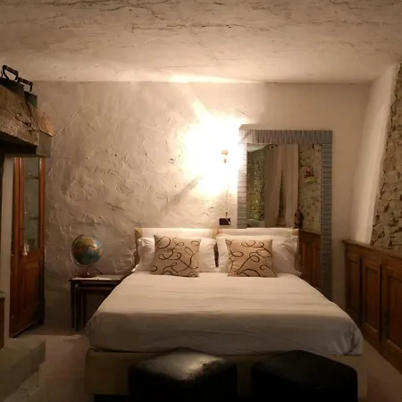 Casa Al Riccio *