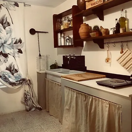 Casa Al Riccio
