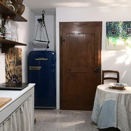 Casa Al Riccio Apartment Capolona