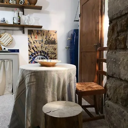 Casa Al Riccio *