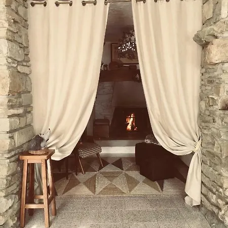 Casa Al Riccio Capolona