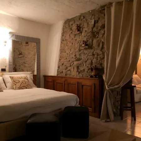 Apartment Casa Al Riccio *