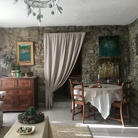 Apartment Casa Al Riccio